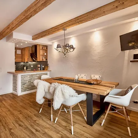 Apartman Glitzeralm