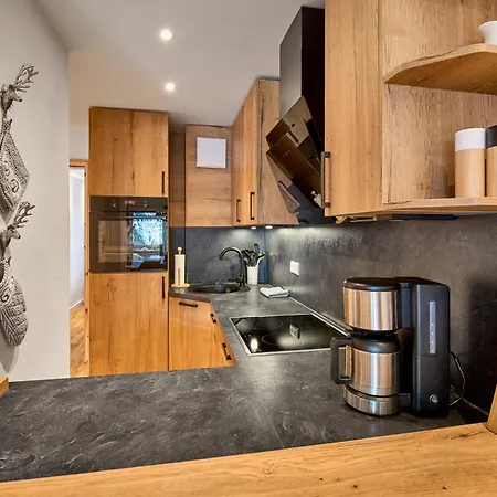 Apartman Glitzeralm