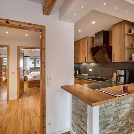 Glitzeralm Reit im Winkl