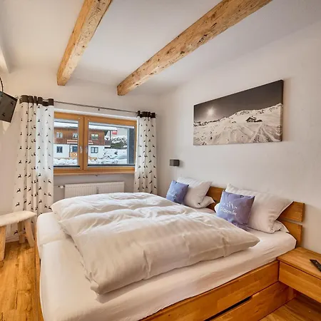 Glitzeralm * Reit im Winkl