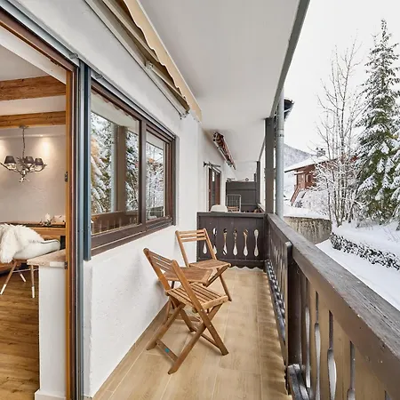 Glitzeralm Apartman Reit im Winkl