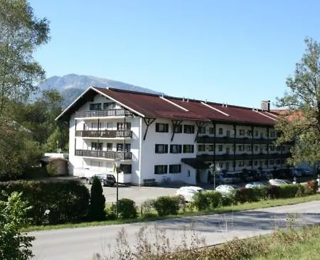 Apartment Glitzeralm *