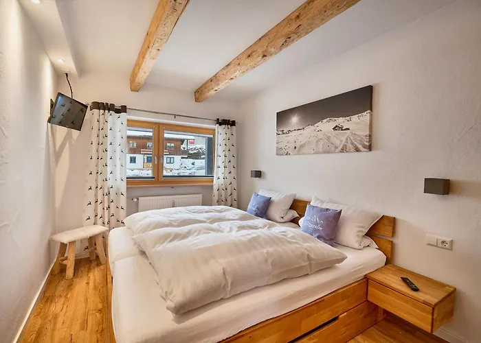 Glitzeralm * Reit im Winkl