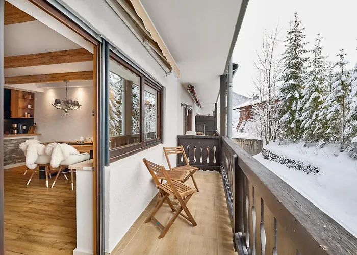 Glitzeralm Appartement Reit im Winkl